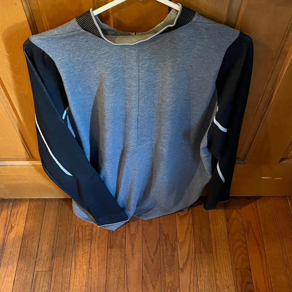 Nike Golf 1/4 zip XL